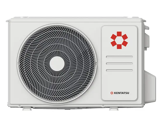Kentatsu KSGPA70HZRN1/KSRPA70HZRN1, Рекомендуемая площадь и мощность: 70 м² - 7 кВт, - 5