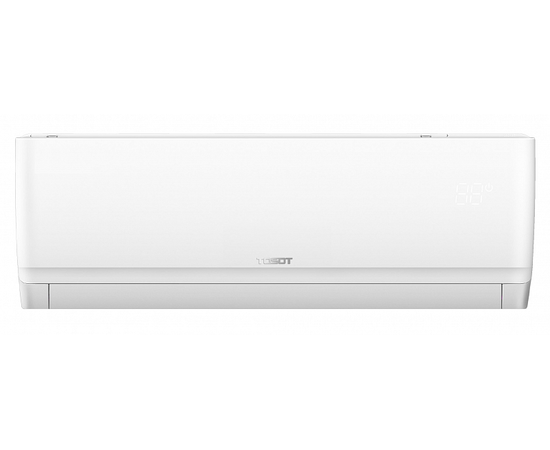 Tosot T36H-SNA/I/T36H-SNA/O, Рекомендуемая площадь и мощность: 90 м² - 9 кВт, - 2