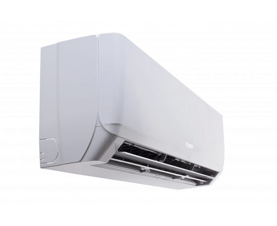 Tosot T36H-SNA/I/T36H-SNA/O, Рекомендуемая площадь и мощность: 90 м² - 9 кВт, - 3