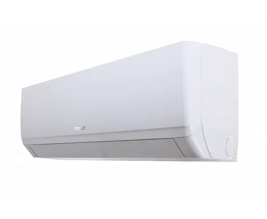 Tosot T12H-SnN2/I/T12H-SnN2/O, Рекомендуемая площадь и мощность: 30 м² - 3 кВт, - 5