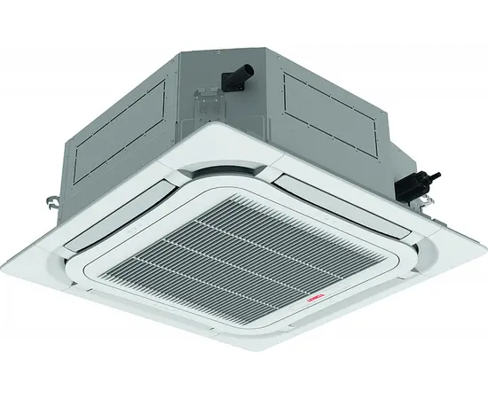 Tosot T48H-ILC/I/TF06P-LC/T48H-ILU/O, Рекомендуемая площадь и мощность: 140 м² - 14 кВт