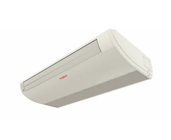 Tosot T48H-ILF/I/T48H-ILU/O, Рекомендуемая площадь и мощность: 140 м² - 14 кВт
