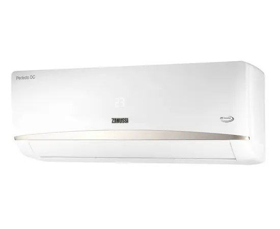 Zanussi ZACS-24 HPF/A22/N1, Рекомендуемая площадь и мощность: 60 м² - 6 кВт