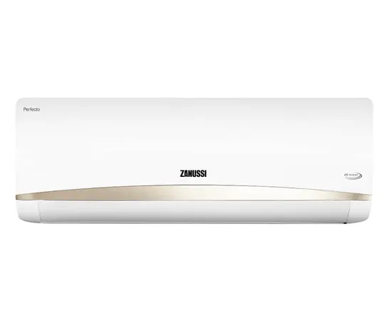 Zanussi ZACS-24 HPF/A22/N1, Рекомендуемая площадь и мощность: 60 м² - 6 кВт, - 2