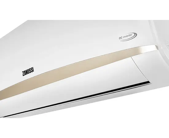 Zanussi ZACS-24 HPF/A22/N1, Рекомендуемая площадь и мощность: 60 м² - 6 кВт, - 3