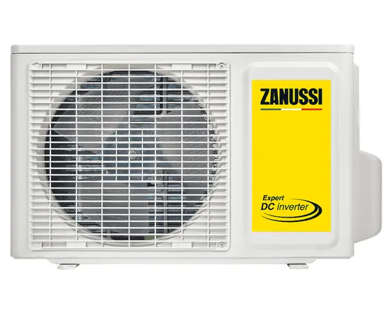 Zanussi ZACS-18 HPF/A22/N1, Рекомендуемая площадь и мощность: 45 м² - 4,5 кВт, - 9 Zanussi ZACS-18 HPF/A22/N1, Рекомендуемая площадь и мощность: 45 м² - 4,5 кВт, - 9