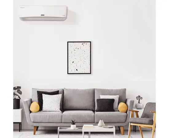 Zanussi ZACS-18 HPF/A22/N1, Рекомендуемая площадь и мощность: 45 м² - 4,5 кВт, - 10 Zanussi ZACS-18 HPF/A22/N1, Рекомендуемая площадь и мощность: 45 м² - 4,5 кВт, - 10