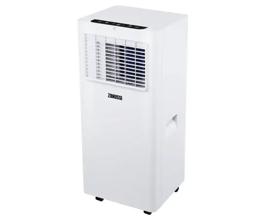 Zanussi ZACM-07 TSC/N6, Рекомендуемая площадь и мощность: 20 м² - 2 кВт Zanussi ZACM-07 TSC/N6, Рекомендуемая площадь и мощность: 20 м² - 2 кВт