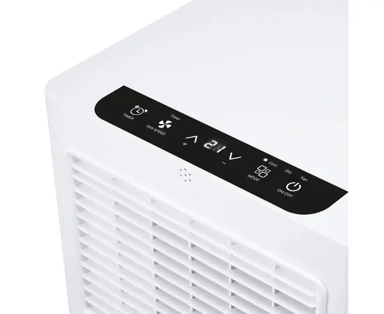 Zanussi ZACM-07 TSC/N6, Рекомендуемая площадь и мощность: 20 м² - 2 кВт, - 4 Zanussi ZACM-07 TSC/N6, Рекомендуемая площадь и мощность: 20 м² - 2 кВт, - 4