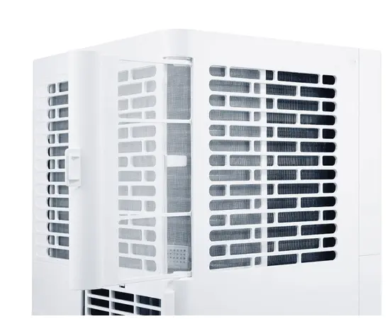 Zanussi ZACM-07 TSC/N6, Рекомендуемая площадь и мощность: 20 м² - 2 кВт, - 5 Zanussi ZACM-07 TSC/N6, Рекомендуемая площадь и мощность: 20 м² - 2 кВт, - 5