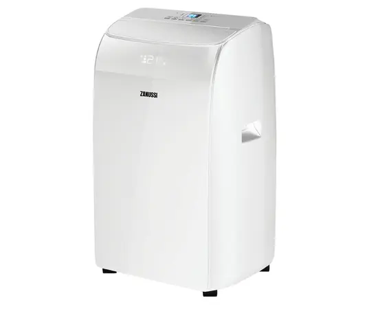 Zanussi ZACM-09 NY/N1, Рекомендуемая площадь и мощность: 25 м² - 2,5 кВт, Цвет: Белый Zanussi ZACM-09 NY/N1, Рекомендуемая площадь и мощность: 25 м² - 2,5 кВт, Цвет: Белый