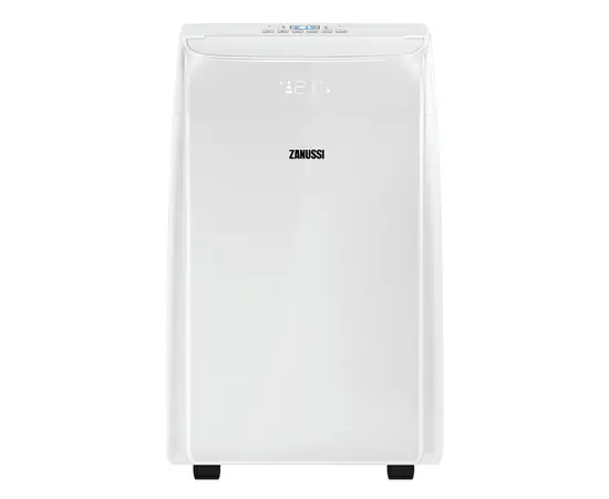 Zanussi ZACM-09 NY/N1, Рекомендуемая площадь и мощность: 25 м² - 2,5 кВт, Цвет: Белый, - 2 Zanussi ZACM-09 NY/N1, Рекомендуемая площадь и мощность: 25 м² - 2,5 кВт, Цвет: Белый, - 2