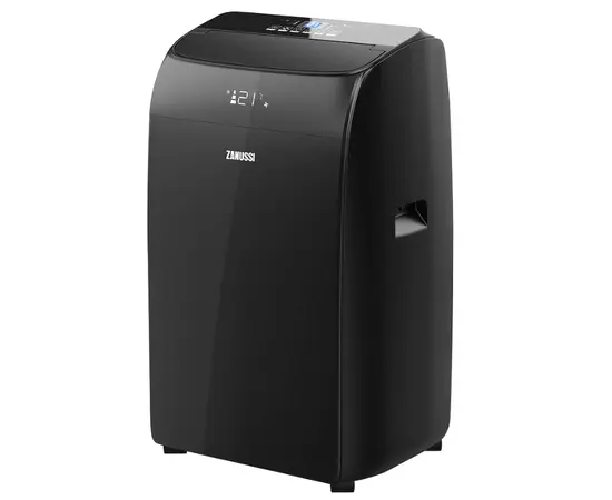 Zanussi ZACM-12 NYK/N1, Рекомендуемая площадь и мощность: 35 м² - 3,5 кВт, Цвет: Чёрный Zanussi ZACM-12 NYK/N1, Рекомендуемая площадь и мощность: 35 м² - 3,5 кВт, Цвет: Чёрный