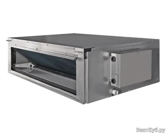 Energolux SAD60HD3-A/SAU60U3-A, Рекомендуемая площадь и мощность: 170 м² - 17 кВт