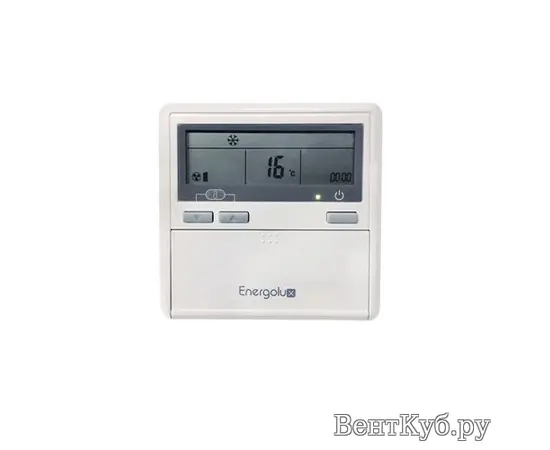 Energolux SAD60HD3-A/SAU60U3-A, Рекомендуемая площадь и мощность: 170 м² - 17 кВт, - 2
