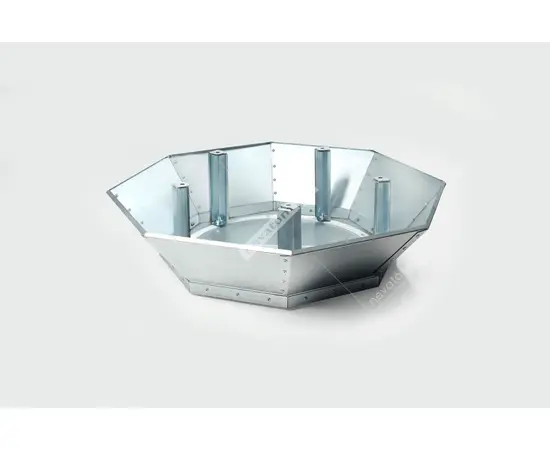 Зонт VO-800, Диаметр: 800 мм, - 2 Зонт VO-800, Диаметр: 800 мм, - 2