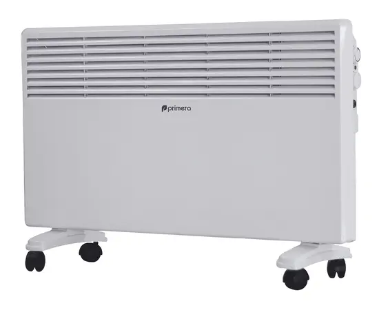 Primera PHP-2000-MXB, Мощность: 2 кВт, Нагревательный элемент: ТЭН