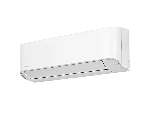 Toshiba RAS-B16CKVG-E/RAS-16CAVG-E, Рекомендуемая площадь и мощность: 40 м² - 4 кВт, - 4