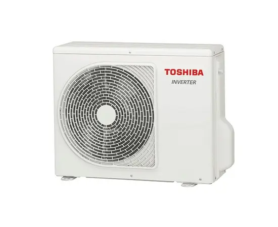 Toshiba RAS-24CKVG-EE/RAS-24CAVG-EE, Рекомендуемая площадь и мощность: 65 м² - 6,5 кВт, - 5