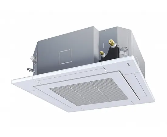 Toshiba RAV-GM301ATP-E/RAV- RM301MUT-E, Рекомендуемая площадь и мощность: 25 м² - 2,5 кВт