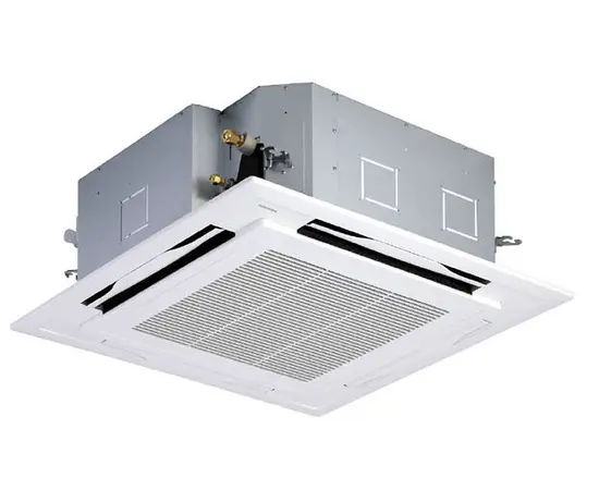 Toshiba RAV-GM901ATP-E/RAV-GM901UTP-E, Рекомендуемая площадь и мощность: 80 м² - 8 кВт