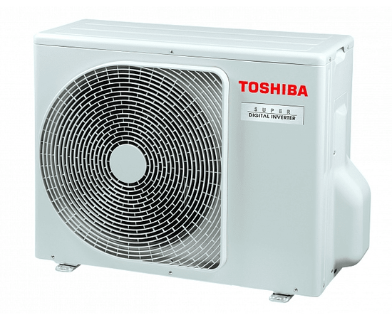 Toshiba RAV-GP561ATP-E/RAV-RM561UTP-E, Рекомендуемая площадь и мощность: 50 м² - 5 кВт, - 2