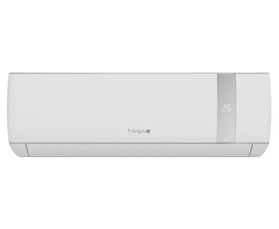 Energolux SAS09BN1-AI/SAU09BN1-AI-LE, Рекомендуемая площадь и мощность: 25 м² - 2,5 кВт, - 2 Energolux SAS09BN1-AI/SAU09BN1-AI-LE, Рекомендуемая площадь и мощность: 25 м² - 2,5 кВт, - 2