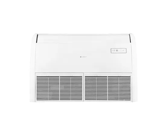 Loriot LAC-48TCF, Рекомендуемая площадь и мощность: 140 м² - 14 кВт