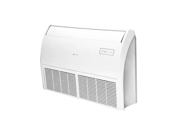 Loriot LAC-18TCF, Рекомендуемая площадь и мощность: 50 м² - 5 кВт, - 2