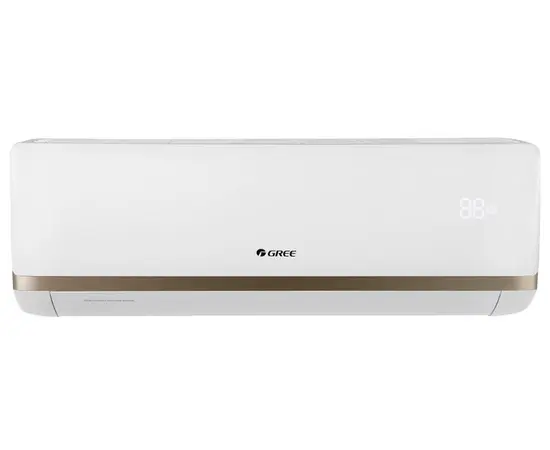 Gree GWH24AADXE-K6DNA2A, Рекомендуемая площадь и мощность: 60 м² - 6 кВт, - 2