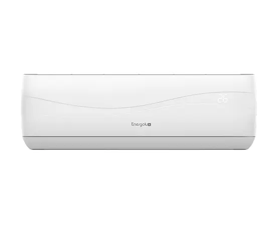 Energolux SAS18L4-A/SAU18L4-A-WS40, Рекомендуемая площадь и мощность: 50 м² - 5 кВт, - 2