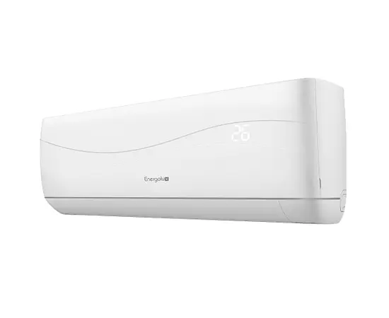 Energolux SAS12L4-A/SAU12L4-A-WS40, Рекомендуемая площадь и мощность: 35 м² - 3,5 кВт, - 3
