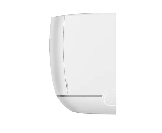 Energolux SAS12L4-A/SAU12L4-A-WS40, Рекомендуемая площадь и мощность: 35 м² - 3,5 кВт, - 4