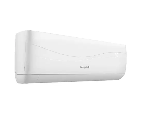 Energolux SAS09L4-A/SAU09L4-A-WS40, Рекомендуемая площадь и мощность: 25 м² - 2,5 кВт, - 5