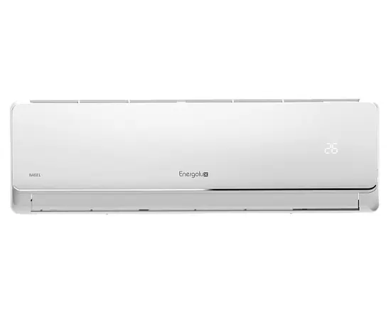 Energolux SAS07B3-A/SAU07B3-A-WS30, Рекомендуемая площадь и мощность: 20 м² - 2 кВт, - 2