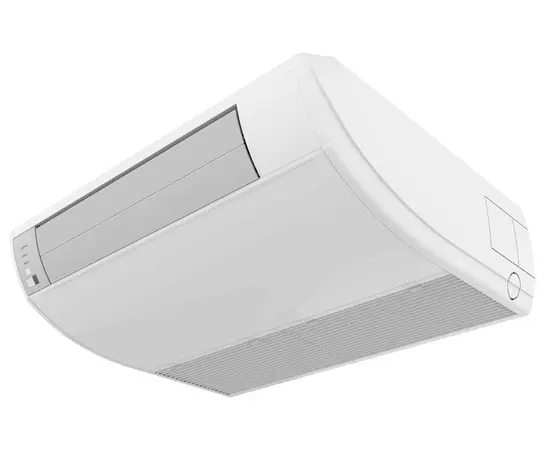 Gree GU160ZD/A1-K, Рекомендуемая площадь и мощность: 150 м² - 15 кВт