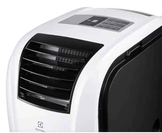 Electrolux EACM-12 RK/N6, Рекомендуемая площадь и мощность: 35 м² - 3,5 кВт, - 4