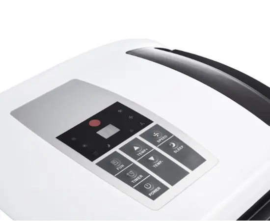 Electrolux EACM-12 RK/N6, Рекомендуемая площадь и мощность: 35 м² - 3,5 кВт, - 5