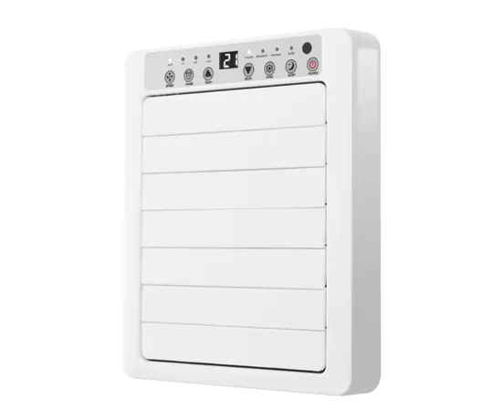 Electrolux EACM-12 RK/N6, Рекомендуемая площадь и мощность: 35 м² - 3,5 кВт, - 6