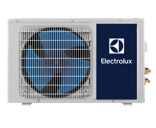 Electrolux EACS-12HSK/N3, Рекомендуемая площадь и мощность: 35 м² - 3,5 кВт, - 8