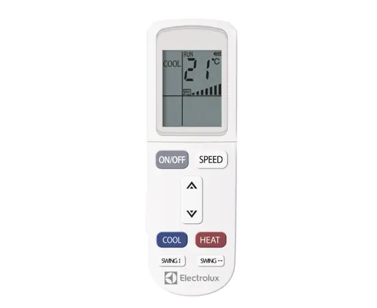 Electrolux EACS-09HSK/N3_24Y, Рекомендуемая площадь и мощность: 25 м² - 2,5 кВт, - 6