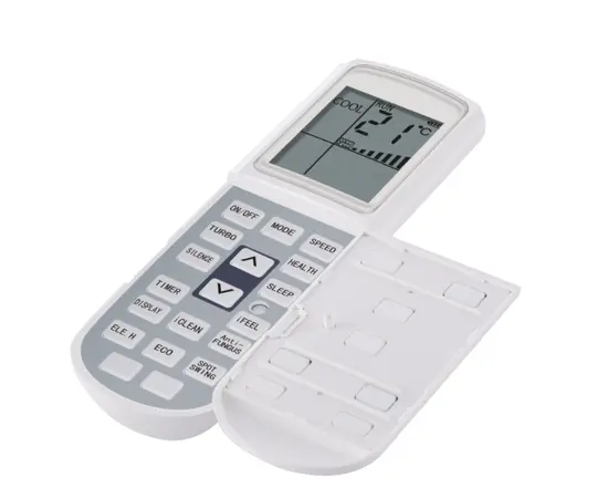 Electrolux EACS-12HSK/N3_24Y, Рекомендуемая площадь и мощность: 35 м² - 3,5 кВт, - 7