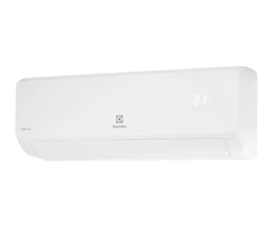 Electrolux EACS-07HF2/N3, Рекомендуемая площадь и мощность: 20 м² - 2 кВт, - 2