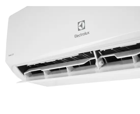 Electrolux EACS-07HF2/N3, Рекомендуемая площадь и мощность: 20 м² - 2 кВт, - 6