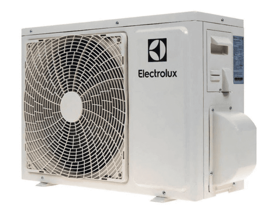 Electrolux EACS-07HF2/N3, Рекомендуемая площадь и мощность: 20 м² - 2 кВт, - 11