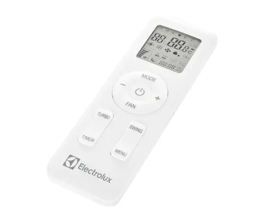 Electrolux EACS-24HF2/N3, Рекомендуемая площадь и мощность: 60 м² - 6 кВт, - 10
