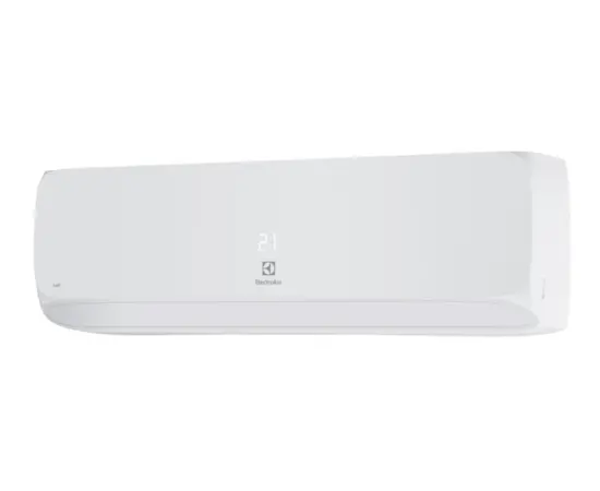 Electrolux EACS-18HAL/N8, Рекомендуемая площадь и мощность: 50 м² - 5 кВт, - 2