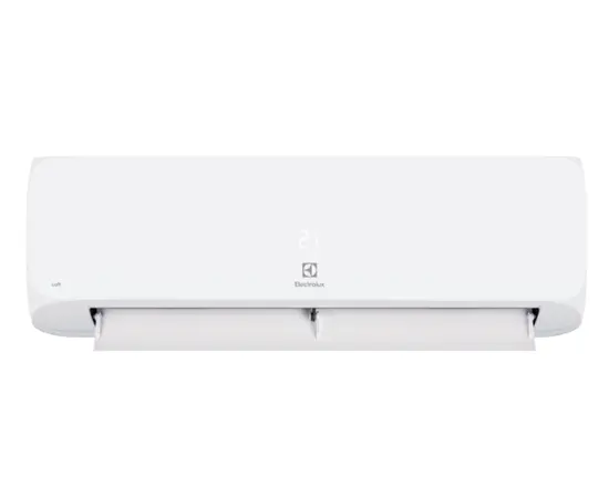 Electrolux EACS-09HAL/N8, Рекомендуемая площадь и мощность: 25 м² - 2,5 кВт, - 7