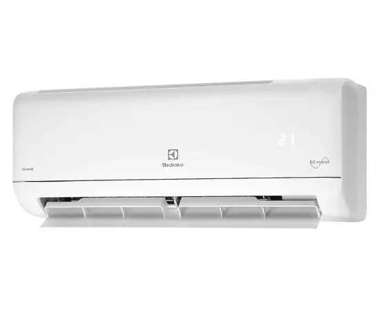 Electrolux EACS/I-12HSK/N3_24Y, Рекомендуемая площадь и мощность: 35 м² - 3,5 кВт, - 4
