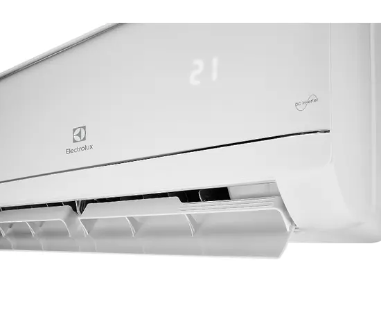 Electrolux EACS/I-09HSK/N3_24Y, Рекомендуемая площадь и мощность: 25 м² - 2,5 кВт, - 7